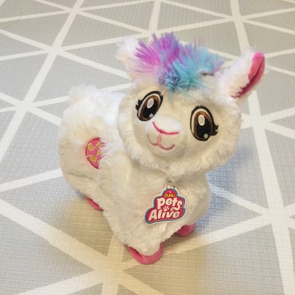 Boppi The Booty Shakin’ Llama - Picture 2 of 5